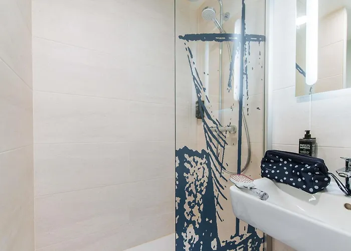 Ibis Styles Centre Hotel