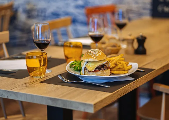 Ibis Styles Centre Hotel 3*