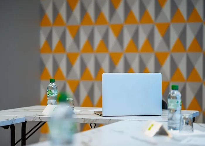 Ibis Styles Centre 3*