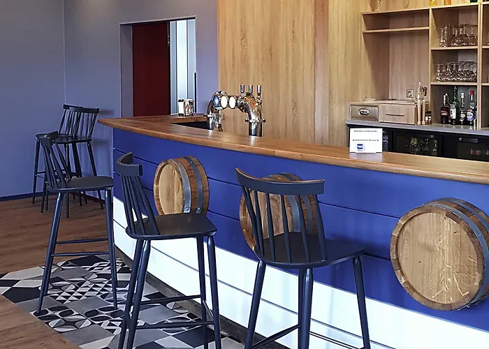 Ibis Styles Centre מלון 3*