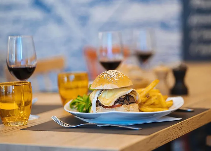 Ibis Styles Centre 3* Ancenis