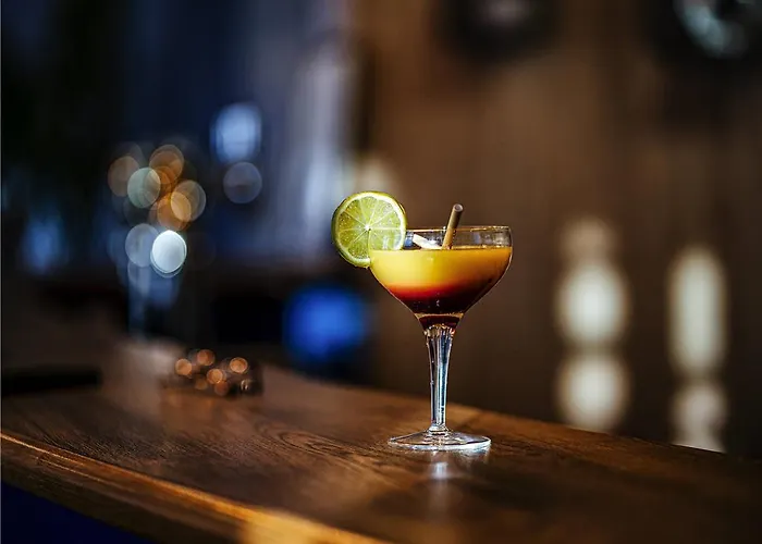 Ibis Styles Centre 3*