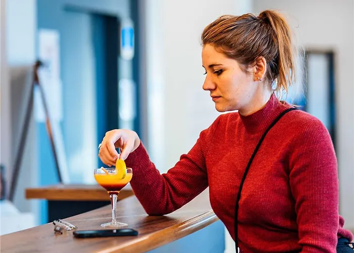 Ibis Styles Centre Hotel