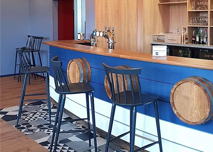 Ibis Styles Centre Otel