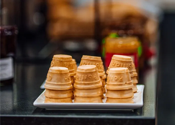 Ibis Styles Centre 3* Ancenis