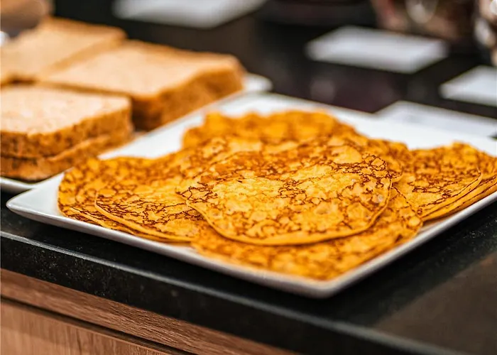 Ibis Styles Centre 3*