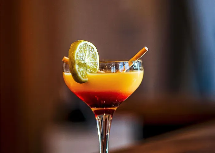 Ibis Styles Centre 酒店 昂斯尼