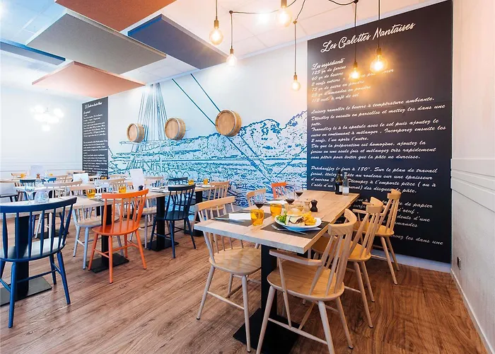 Ibis Styles Centre 3*