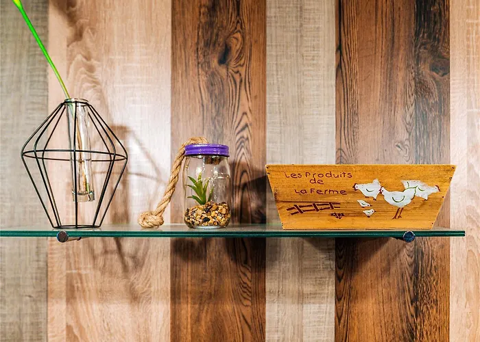 Ibis Styles Centre Ancenis