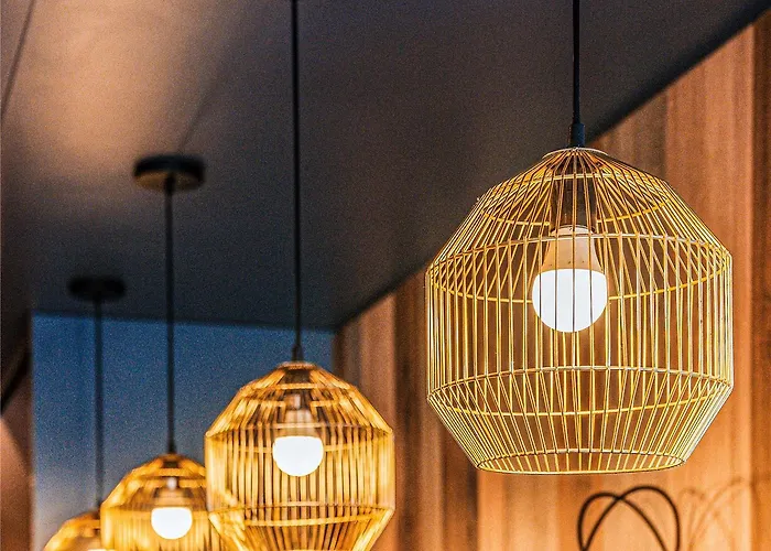 Ibis Styles Centre 3*