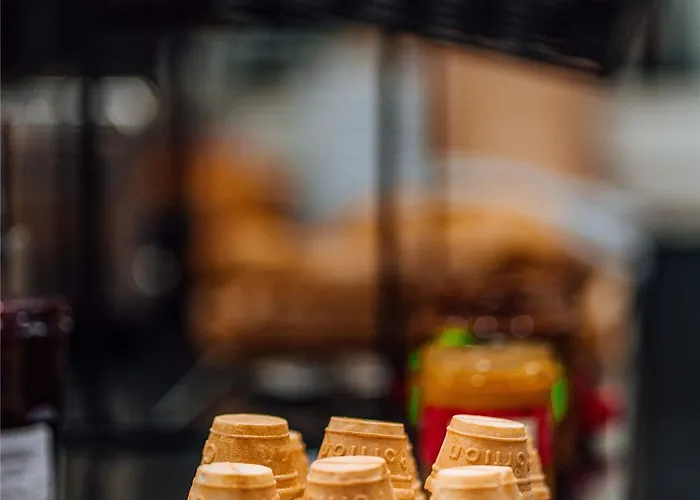 Ibis Styles Centre Hotel 3*