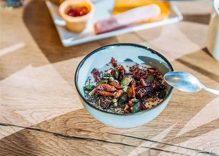 Ibis Styles Centre Hotel Ancenis