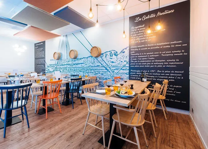 Hotel Ibis Styles Centre Ancenis