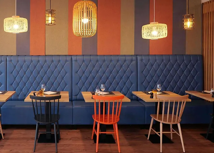 Ibis Styles Centre 3*