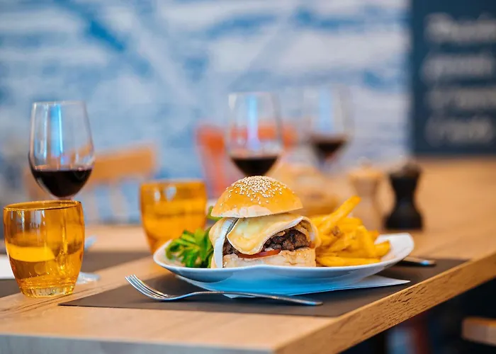 Ibis Styles Centre 酒店