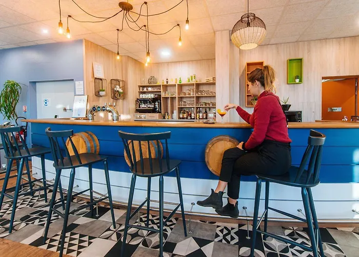 Ibis Styles Centre 3*