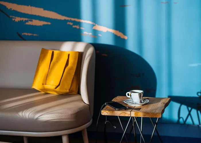 Hotel Ibis Styles Centre 3*