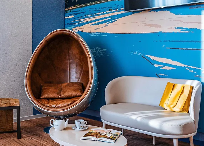 Ibis Styles Centre 3*