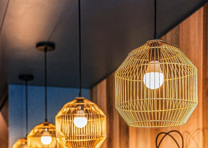 酒店 Ibis Styles Centre 3*