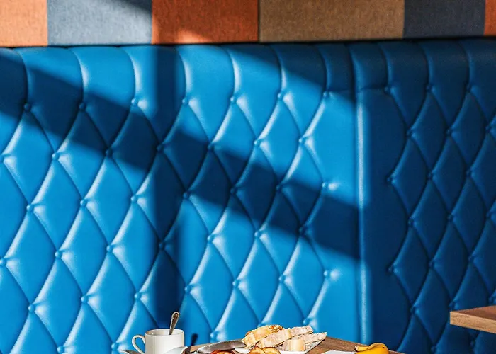 Ibis Styles Centre Ancenis