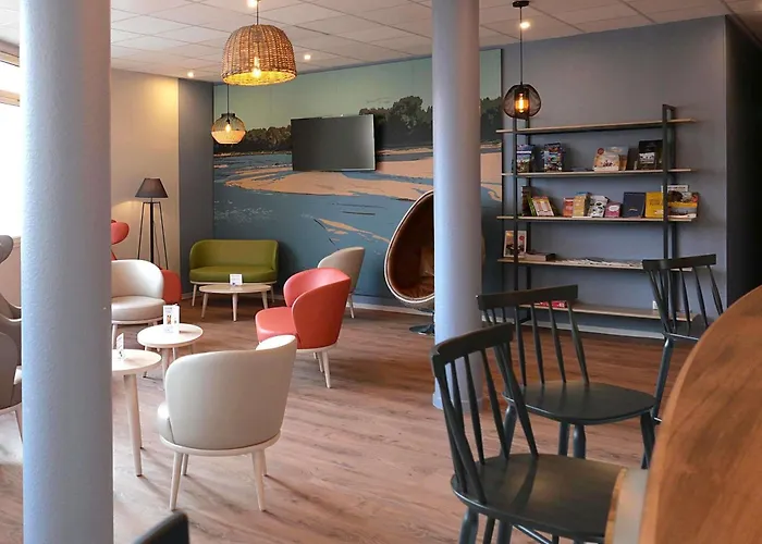 Ibis Styles Centre Otel