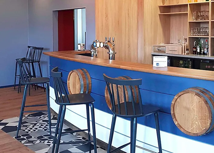 Ibis Styles Centre 3* Ancenis