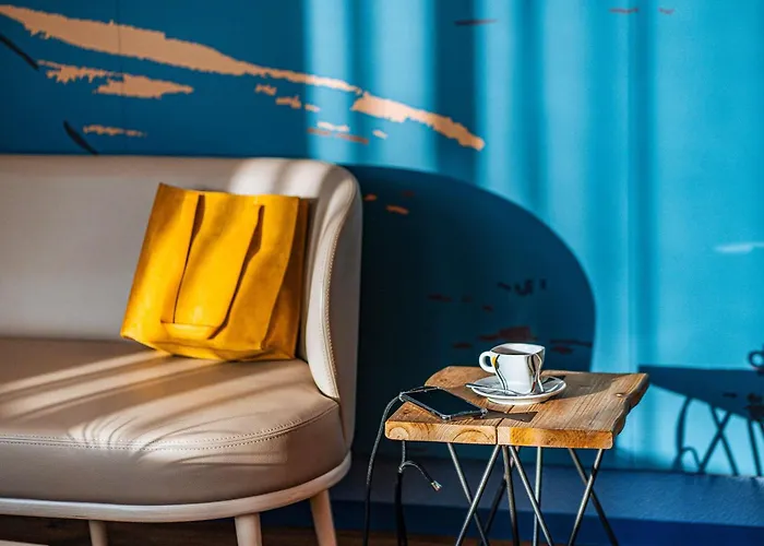 Ibis Styles Centre 3* Ancenis