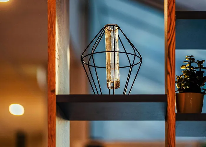 Ibis Styles Centre Otel