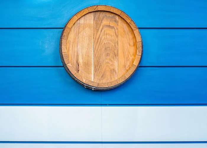 Otel Ibis Styles Centre Ancenis