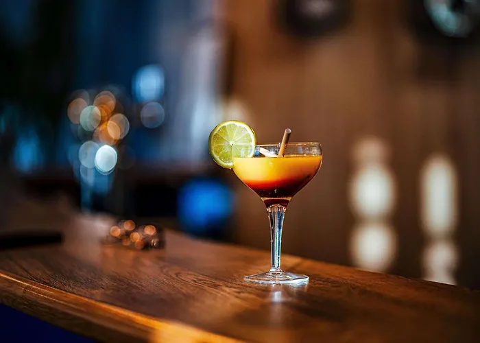 Otel Ibis Styles Centre