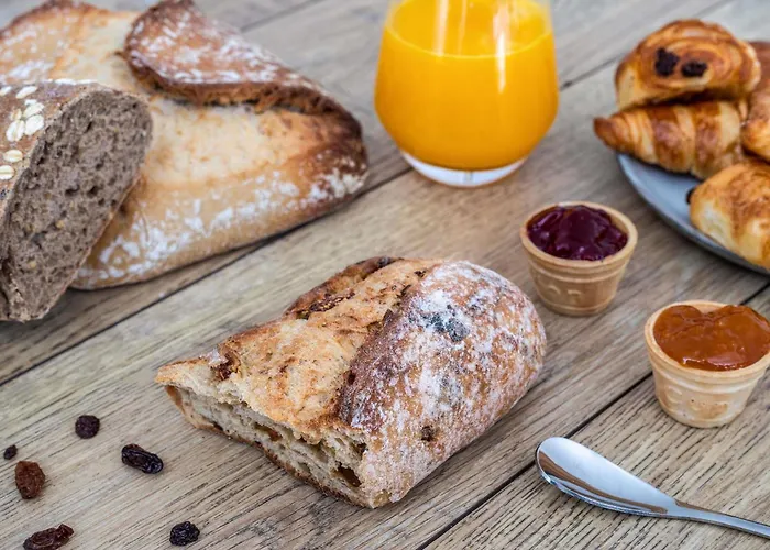 Ibis Styles Centre Hotel Ancenis