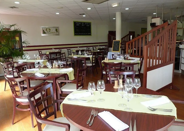 Ibis Styles Centre Hotel 3*