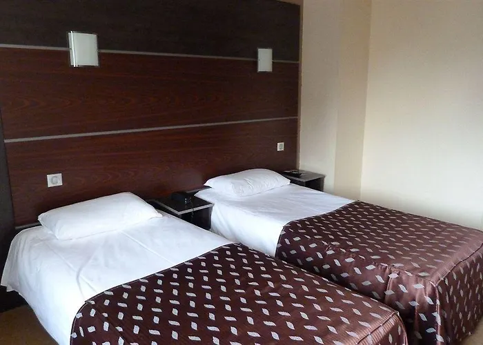 Ibis Styles Centre Ancenis