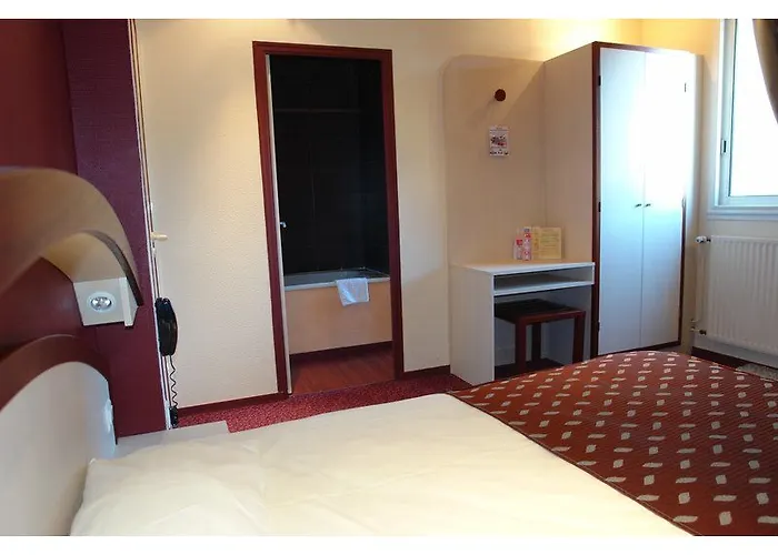 Ibis Styles Centre Otel 3*