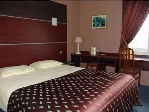 Ibis Styles Centre Hotel 3*