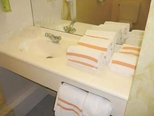 Ibis Styles Centre Hotel Ancenis