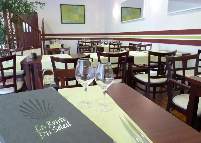 Ibis Styles Centre 3* Ancenis