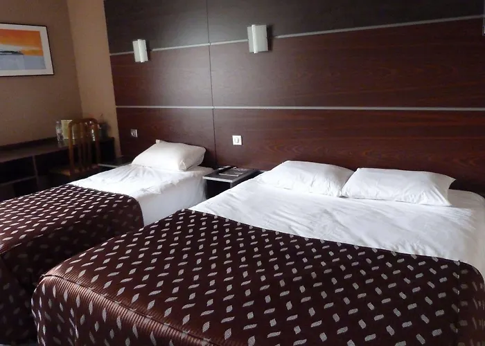 Ibis Styles Centre 3* Ancenis