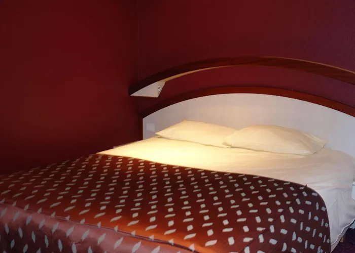 Ibis Styles Centre 3*