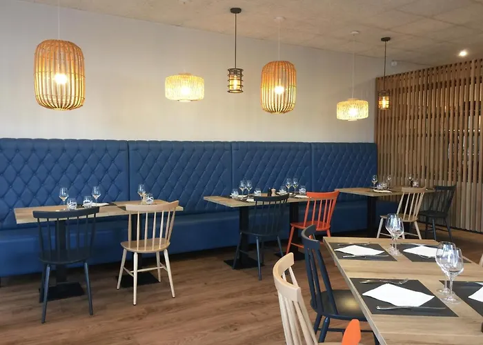 Ibis Styles Centre אנסניס